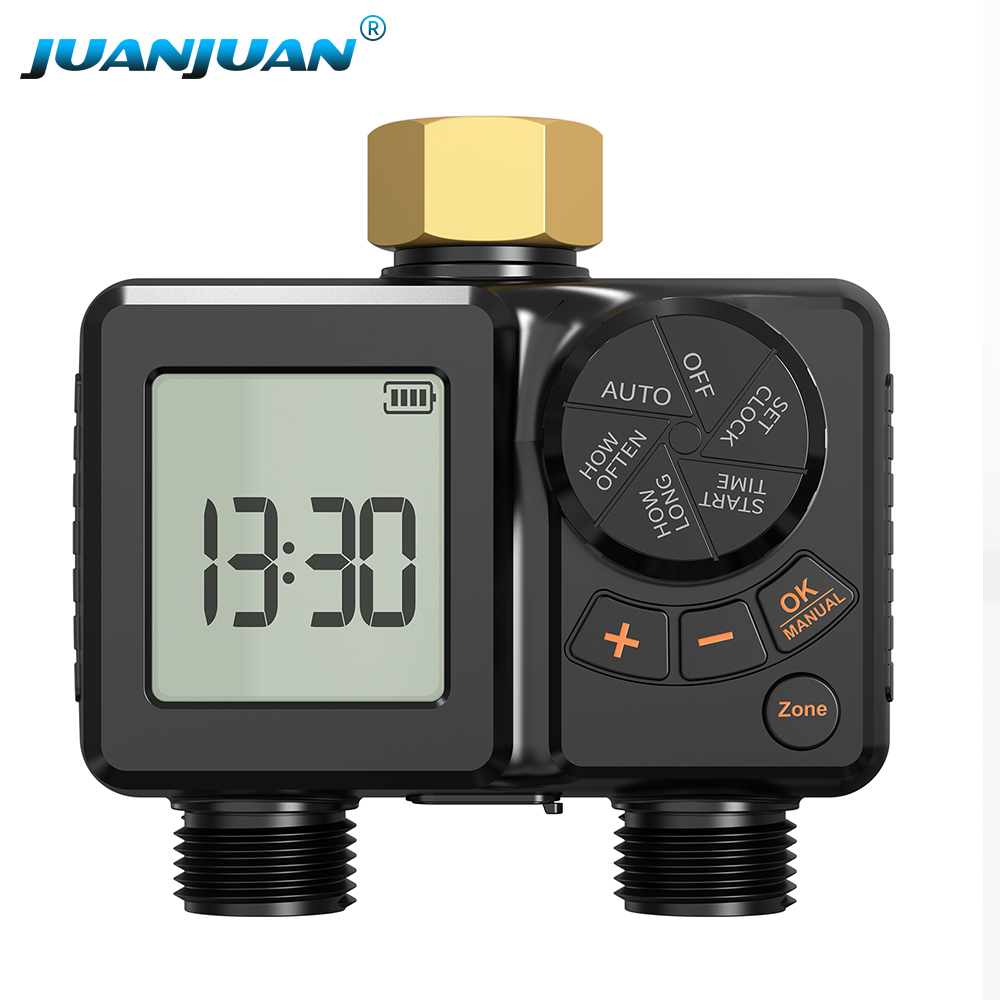 Dual Outlets Automatic Smart I - Timer Dual Outlet incelemesi ve fiyatı