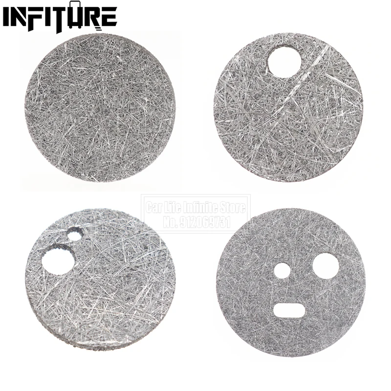 Car Heater Burner Mesh Parking - Screen Top Mesh incelemesi ve fiyatı