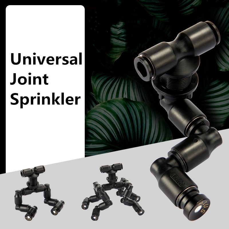 MIUS Reptiles 360 Degree Rotat - Misting Nozzle Reptile incelemesi ve fiyatı