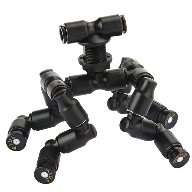 MIUS Reptiles 360 Degree Rotat - Misting Nozzle Reptile incelemesi ve fiyatı
