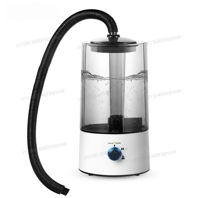 NEWNew 4000ML Ultrasonic  Humi - Terrarium Fogger Ultrasonic incelemesi ve fiyatı