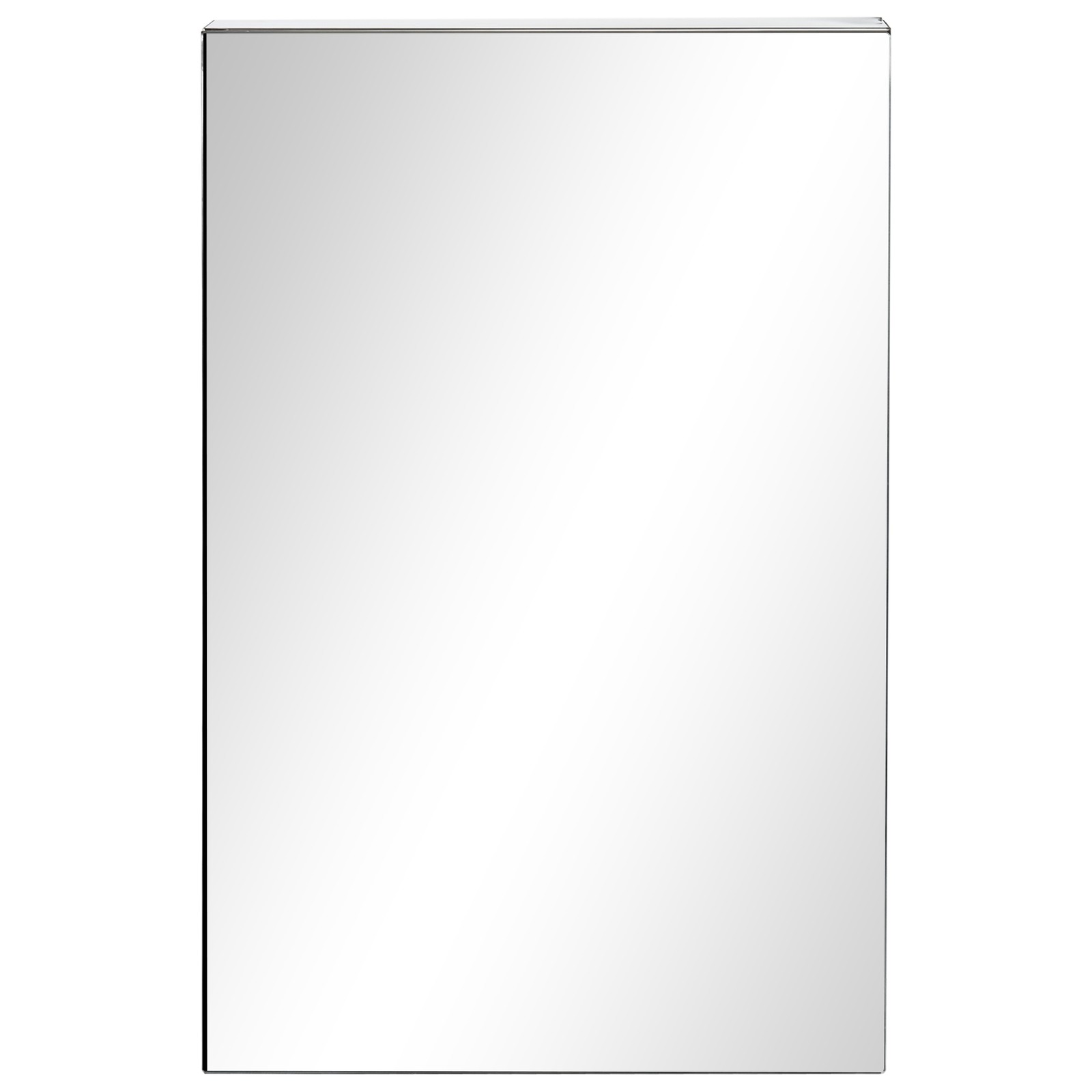 Bathroom Cabinet Wall Mounted  - Glass Door Hinge incelemesi ve fiyatı
