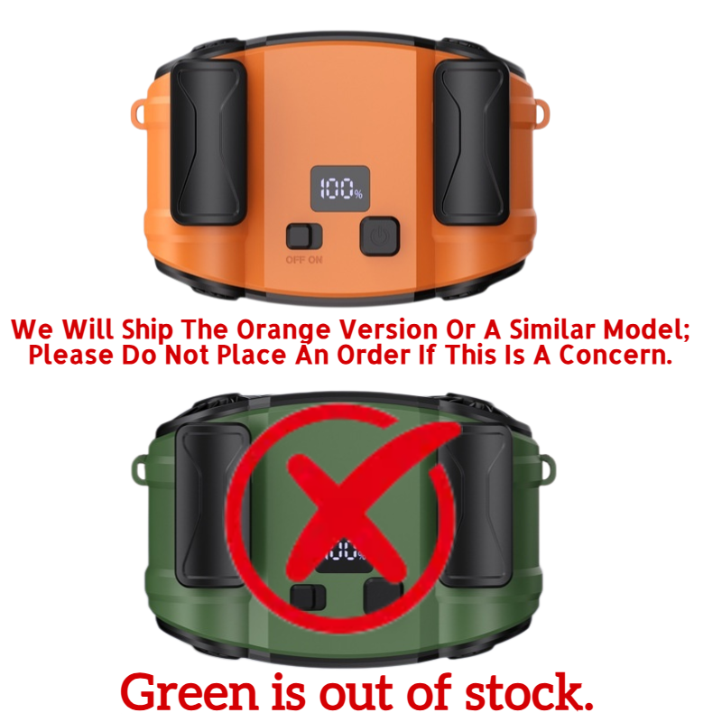 Outdoor Double Air Outlet Fan  - Timer Dual Outlet incelemesi ve fiyatı