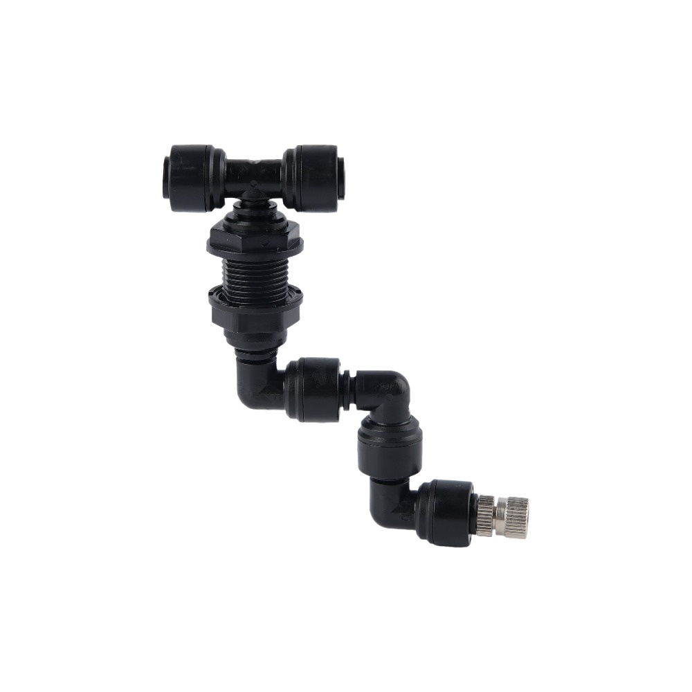 New Adjustable Reptiles Fogger - Misting Nozzle Reptile incelemesi ve fiyatı