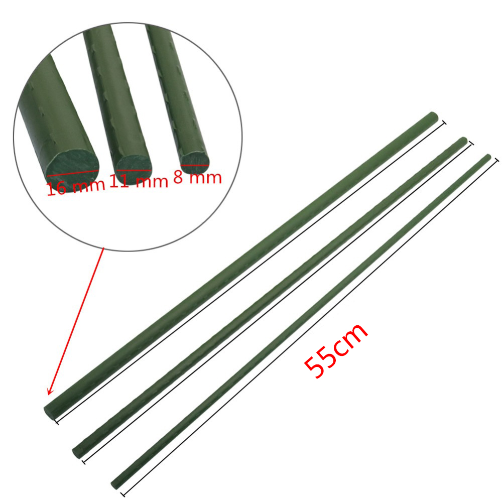 Diameter 8/11/16mm Plant Suppo - Vine Climbing Plastic incelemesi ve fiyatı