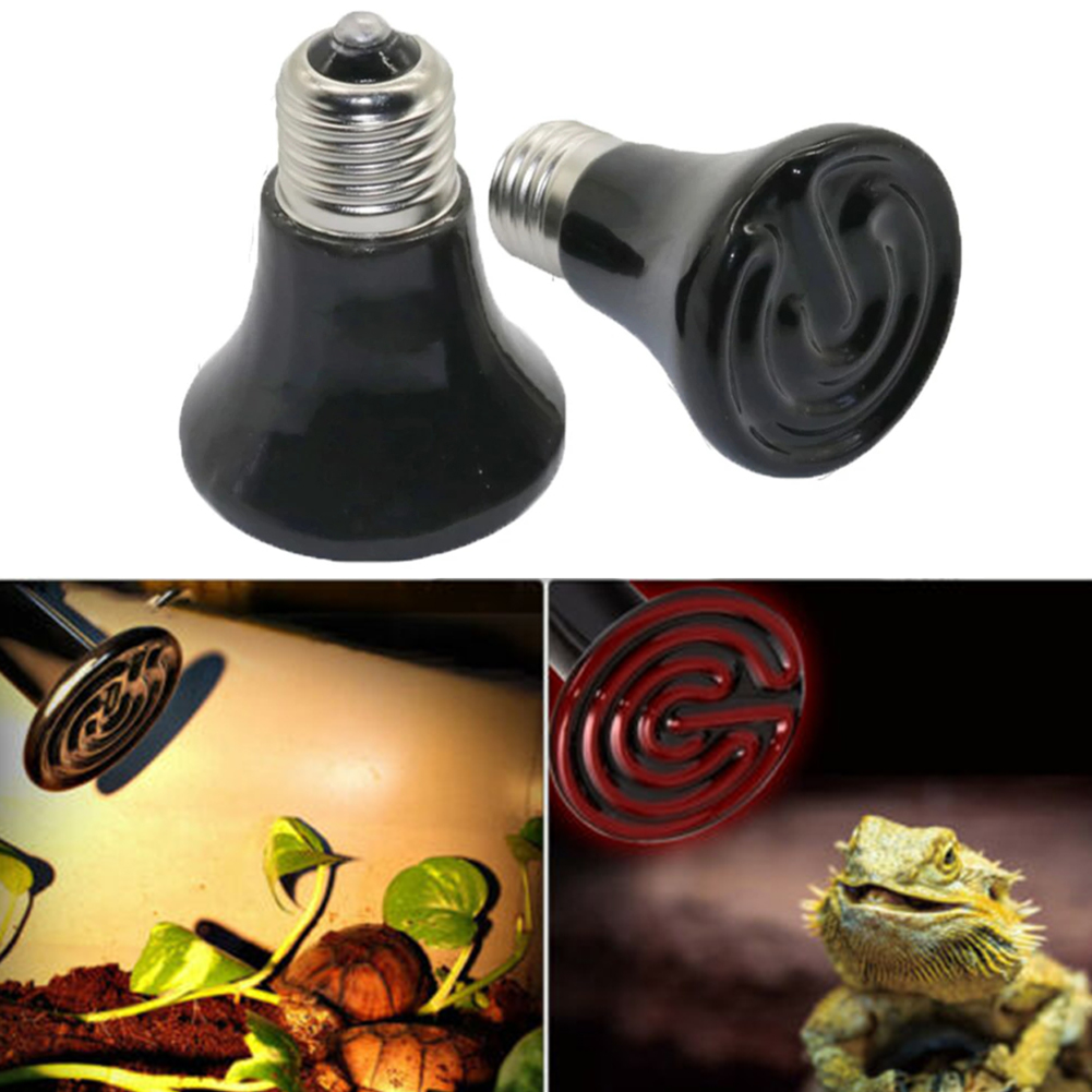 25-75W Pet Reptile Breed Ceram - Ceramic Heat Emitter incelemesi ve fiyatı