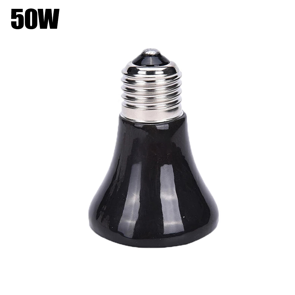 25-75W Pet Reptile Breed Ceram - Ceramic Heat Emitter incelemesi ve fiyatı