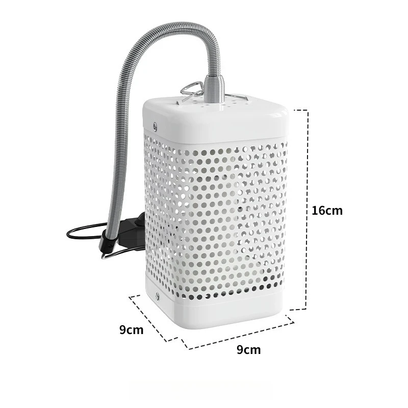 Parrot Thermal Lamp with Shade - Ceramic Heat Emitter incelemesi ve fiyatı
