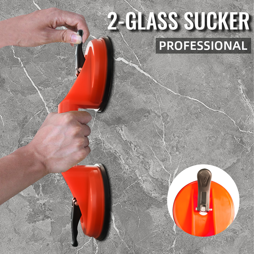 New Glass Lifting Suction Cups - Ceramic Tile Floor incelemesi ve fiyatı