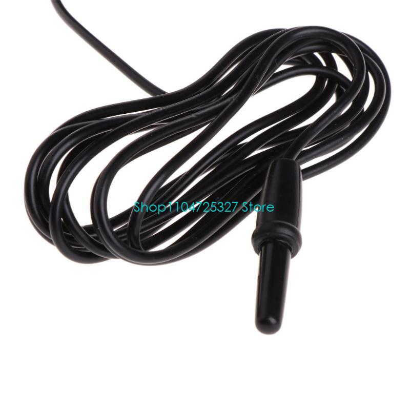 D8KF Digital Thermometer Hygro - Digital Hygrometer Probe incelemesi ve fiyatı