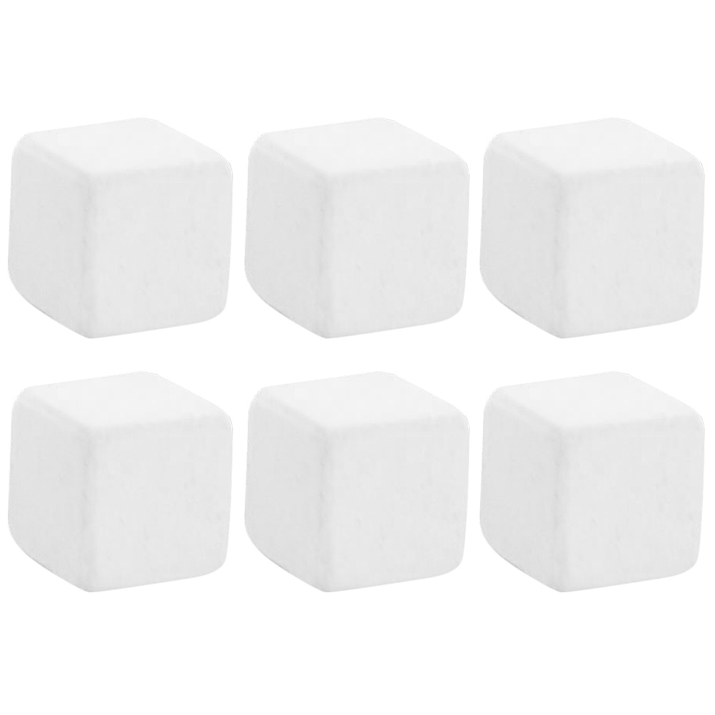 6Pcs Tortoise Tank Calcium Cub - Calcium Powder Reptile incelemesi ve fiyatı