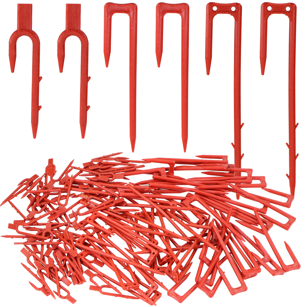 20-50PCS Strawberry Planting F - Vine Climbing Plastic incelemesi ve fiyatı