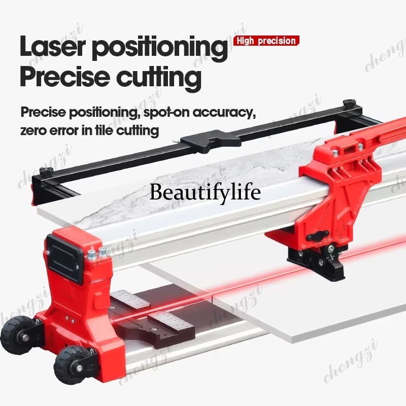 81 Aluminum Manual Tile Cutter - Ceramic Tile Floor incelemesi ve fiyatı