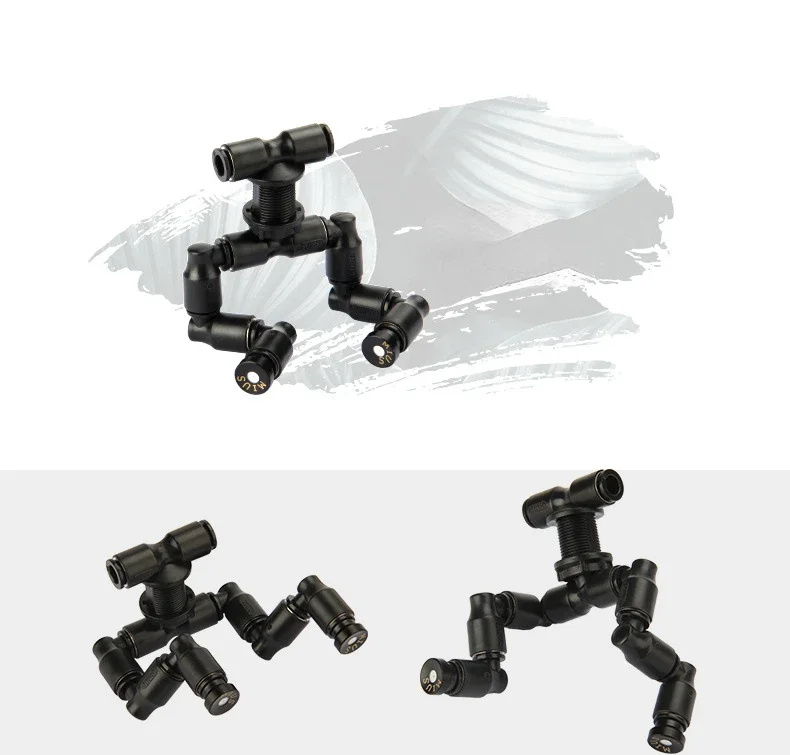 MIUS 360 Degree Rotating Repti - Misting Nozzle Reptile incelemesi ve fiyatı