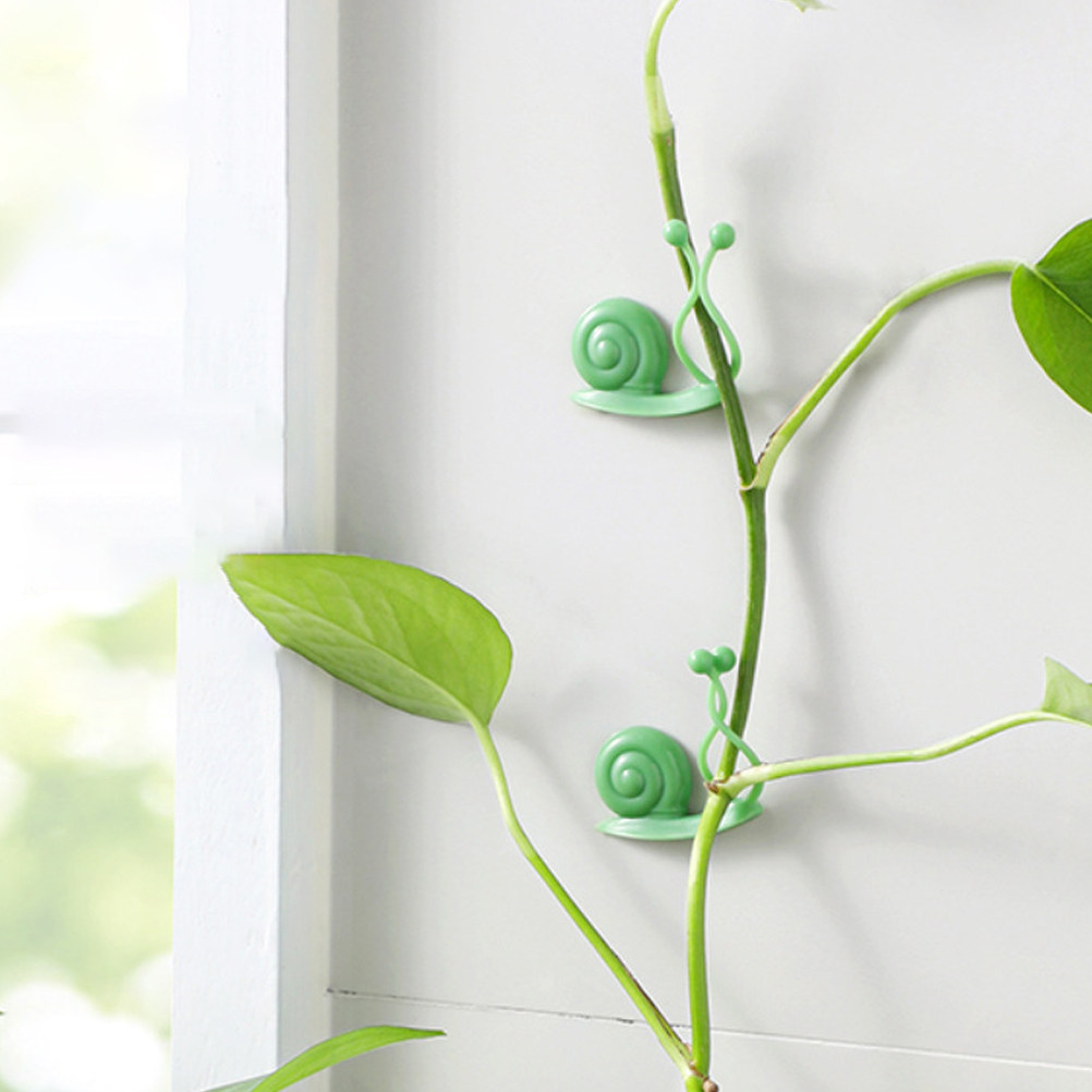 20Pcs Plant Climbing Wall Fixt - Vine Climbing Plastic incelemesi ve fiyatı
