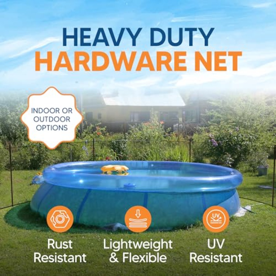 Hardware Mesh Screen and Fence - Screen Top Mesh incelemesi ve fiyatı