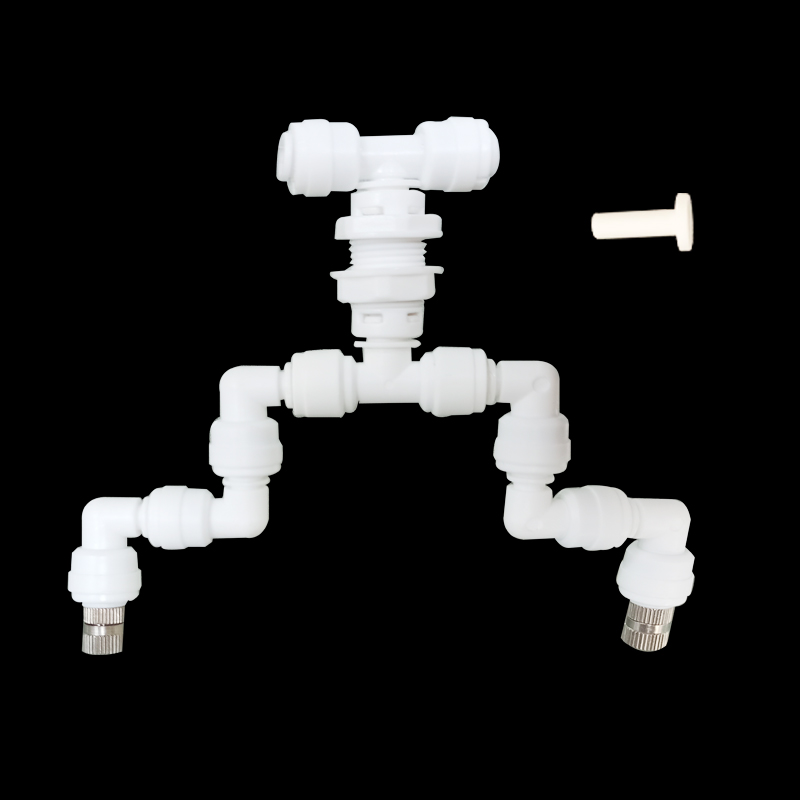 Nebulizer Mist Sprinkler Nozzl - Misting Nozzle Reptile incelemesi ve fiyatı