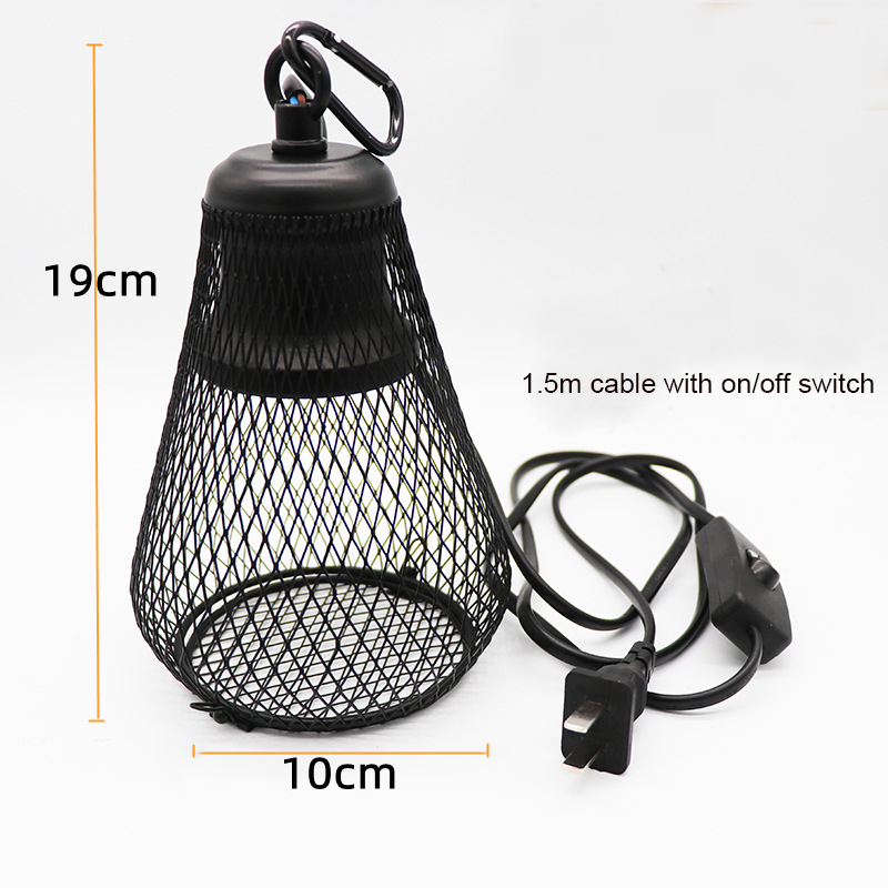 Pet Reptile Far Infrared Ceram - Ceramic Heat Emitter incelemesi ve fiyatı