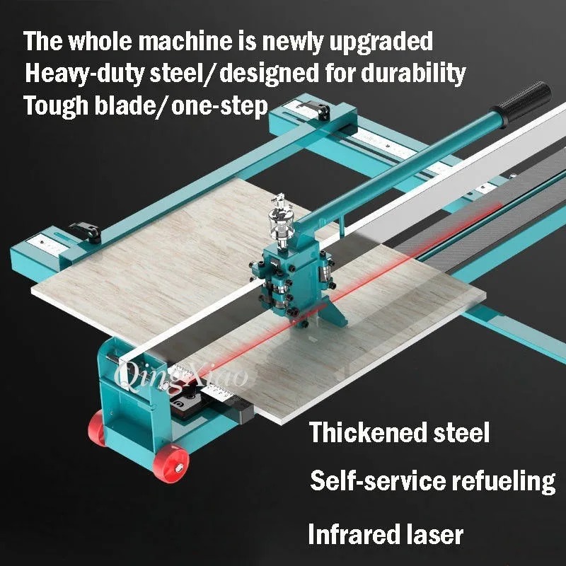 A81 Industrial Manual Tile Cut - Ceramic Tile Floor incelemesi ve fiyatı