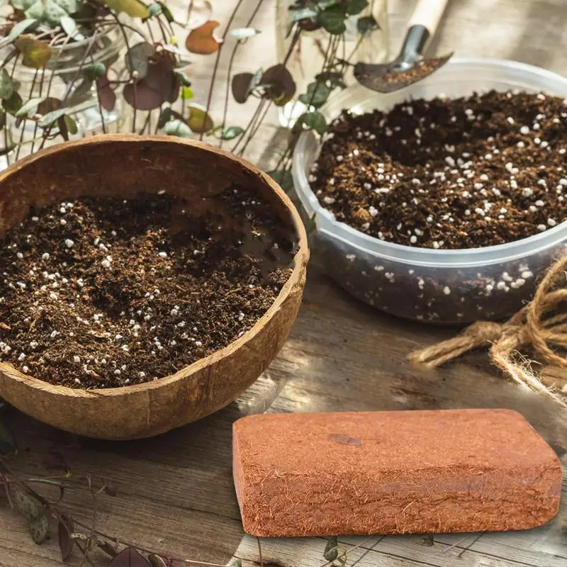 Reptile Coconut Soil Natural C - Substrate Coconut Fiber incelemesi ve fiyatı