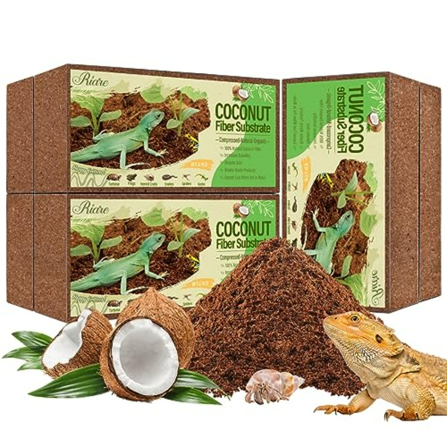 Natural Coconut Fiber Substrat - Substrate Coconut Fiber incelemesi ve fiyatı