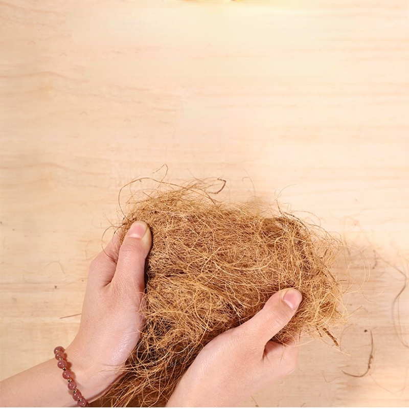 100g Finch Coconut Fiber Loose - Substrate Coconut Fiber incelemesi ve fiyatı