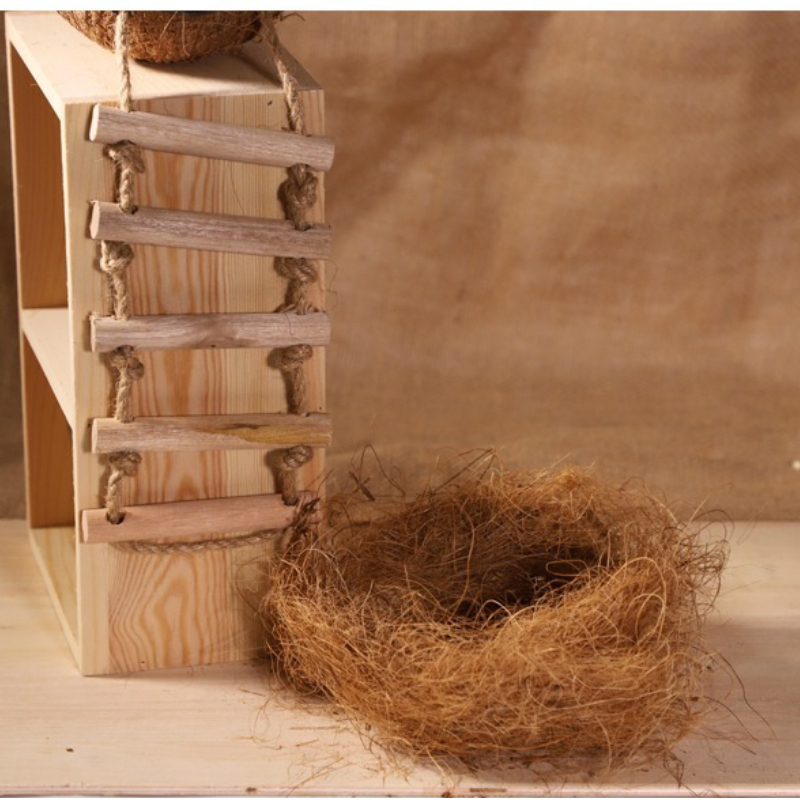 100g Finch Coconut Fiber Loose - Substrate Coconut Fiber incelemesi ve fiyatı