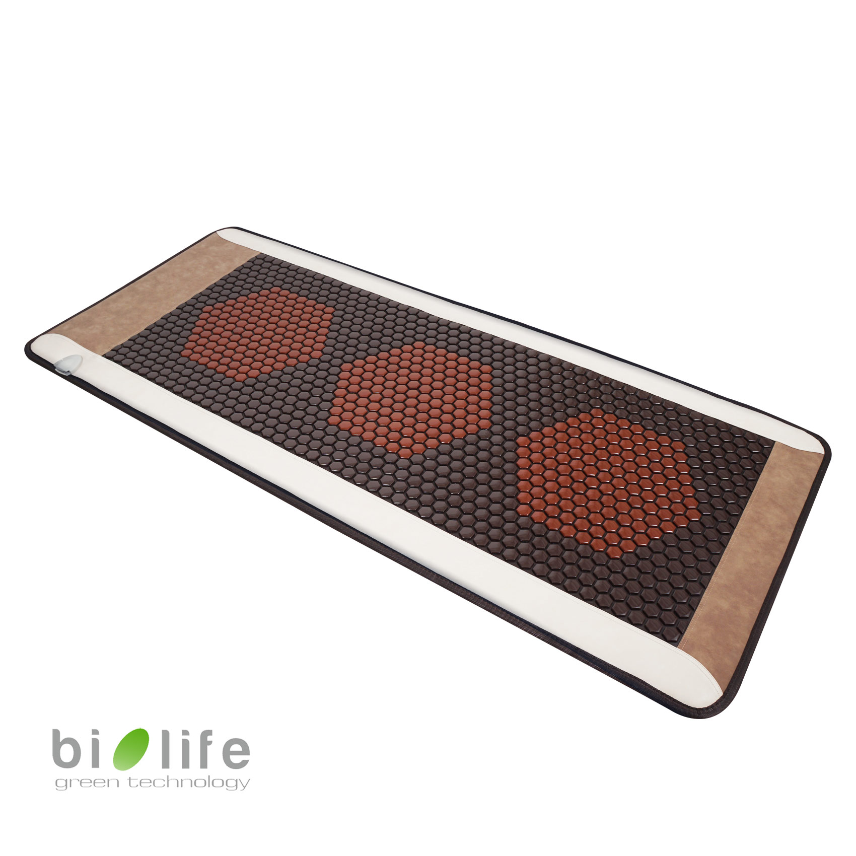 Ceratonic Massage bed Infrared - Ceramic Heat Emitter incelemesi ve fiyatı