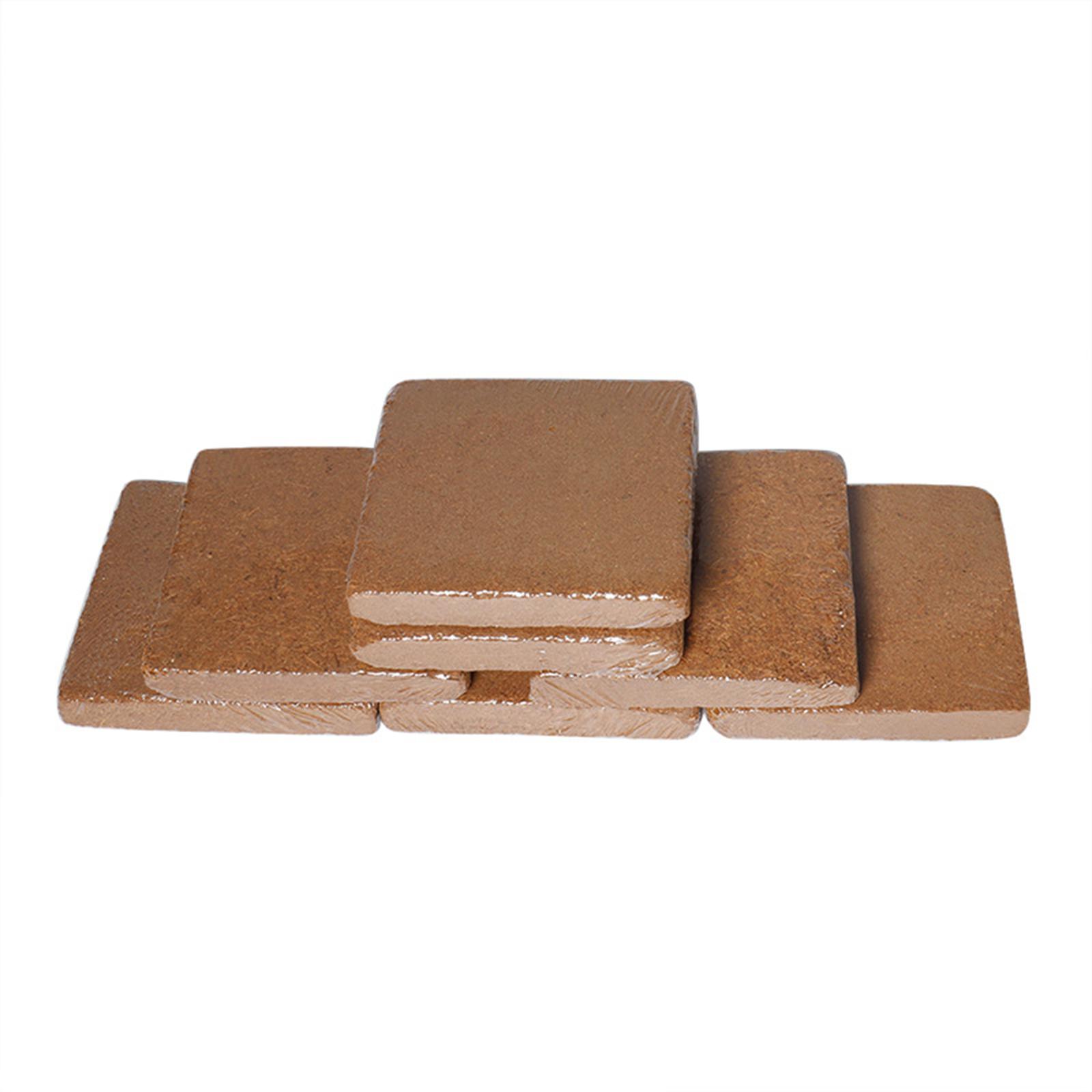 Soil Coconut Fibre Terrarium S - Substrate Coconut Fiber incelemesi ve fiyatı