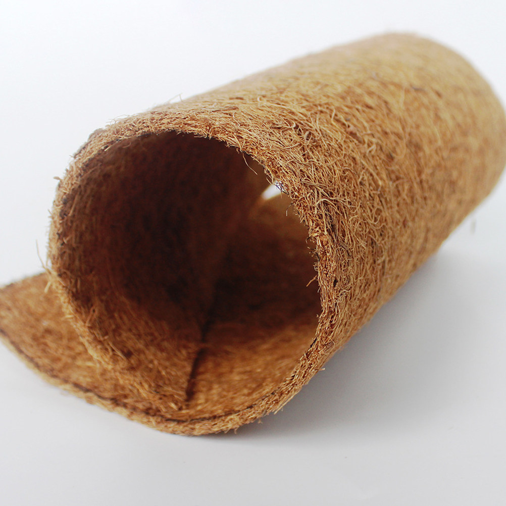 Natural Coconut Fiber Reptile  - Substrate Coconut Fiber incelemesi ve fiyatı