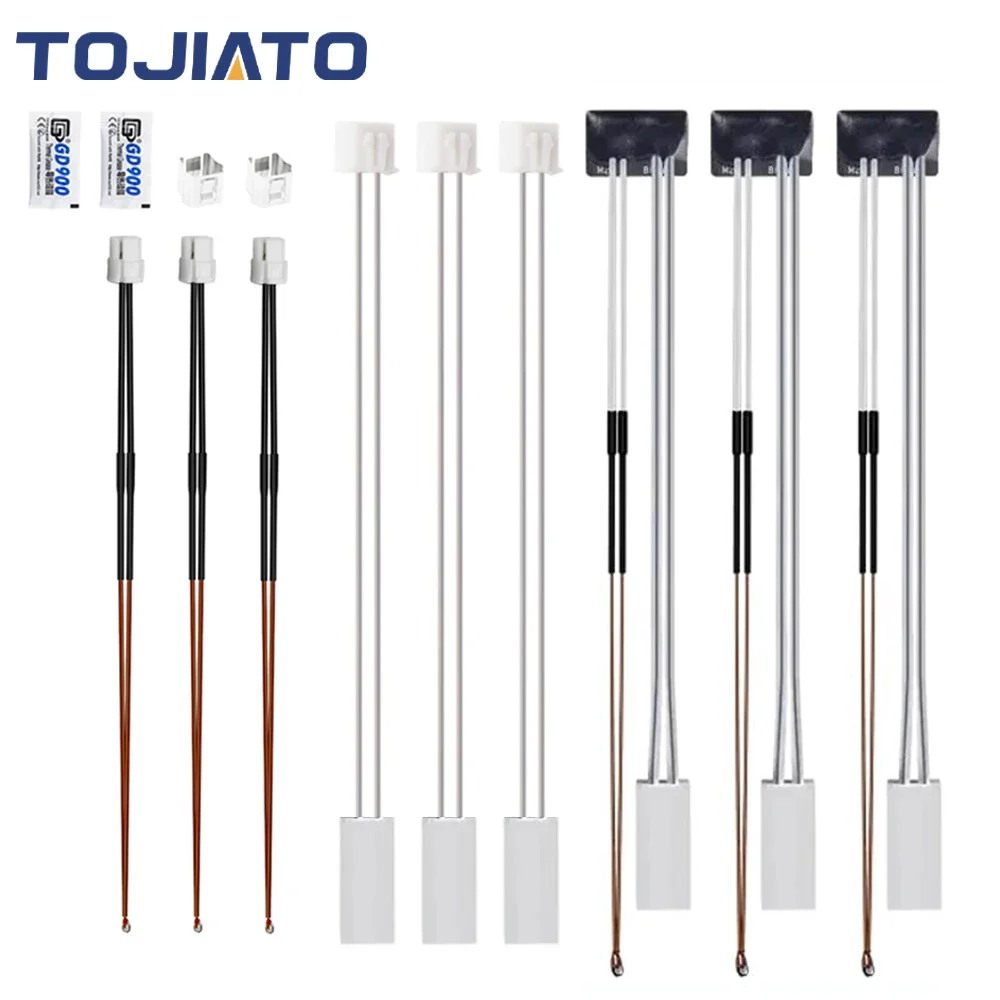 Thermistor For Bambu Lab P1P X - Ceramic Heat Emitter incelemesi ve fiyatı