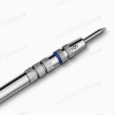 Marble & Tile Hardness Tester  - Ceramic Tile Floor incelemesi ve fiyatı
