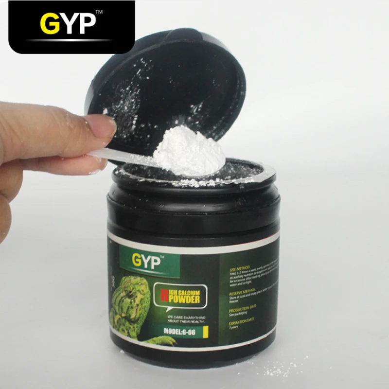 Climbing pet reptile high calc - Calcium Powder Reptile incelemesi ve fiyatı