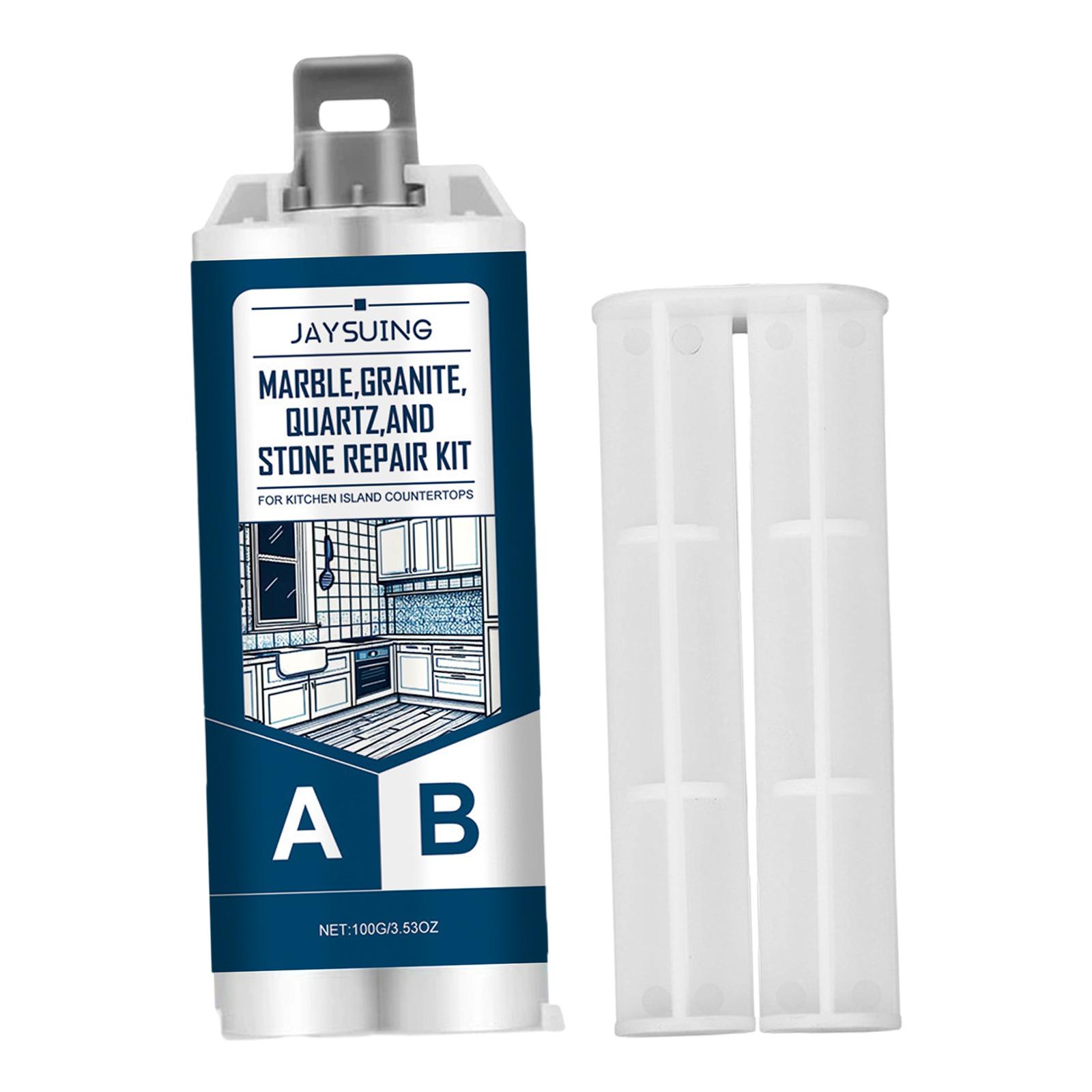 5x Tile Repair Agent Ab Glue M - Ceramic Tile Floor incelemesi ve fiyatı