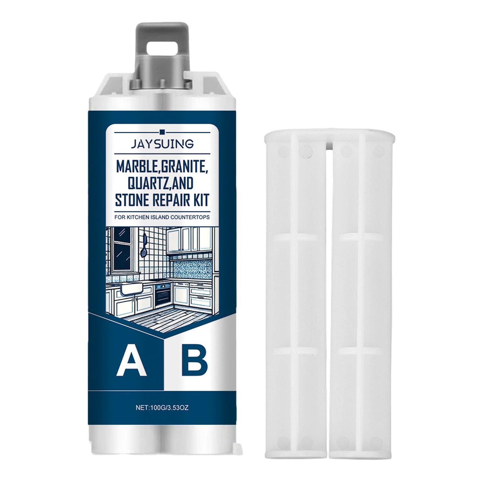 5x Tile Repair Agent Ab Glue M - Ceramic Tile Floor incelemesi ve fiyatı