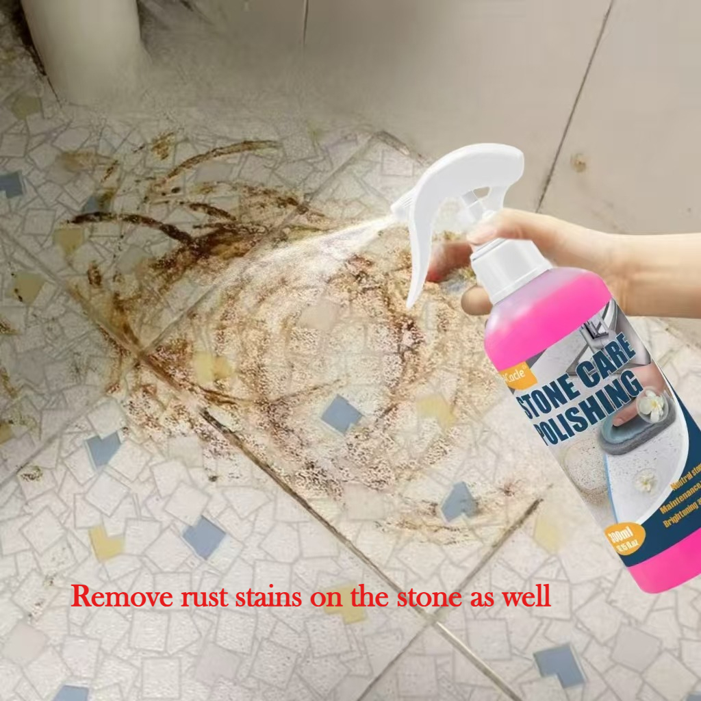 Universal Stone Care Polishing - Ceramic Tile Floor incelemesi ve fiyatı