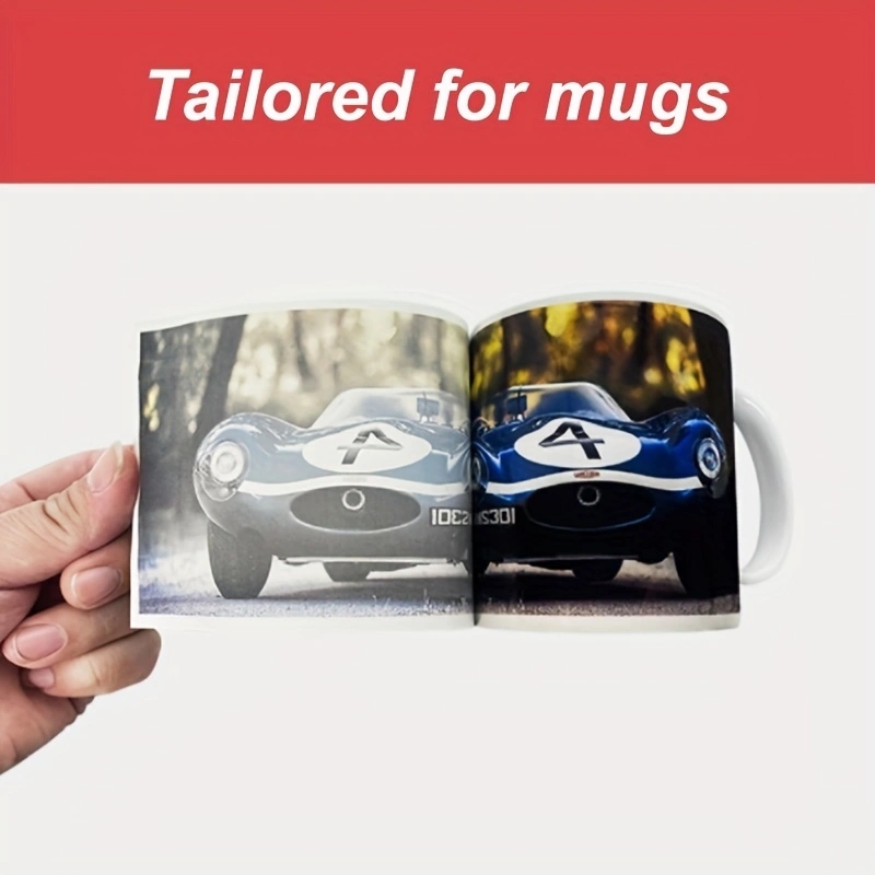 100 Sheets Sublimation Heat Tr - Ceramic Heat Emitter incelemesi ve fiyatı