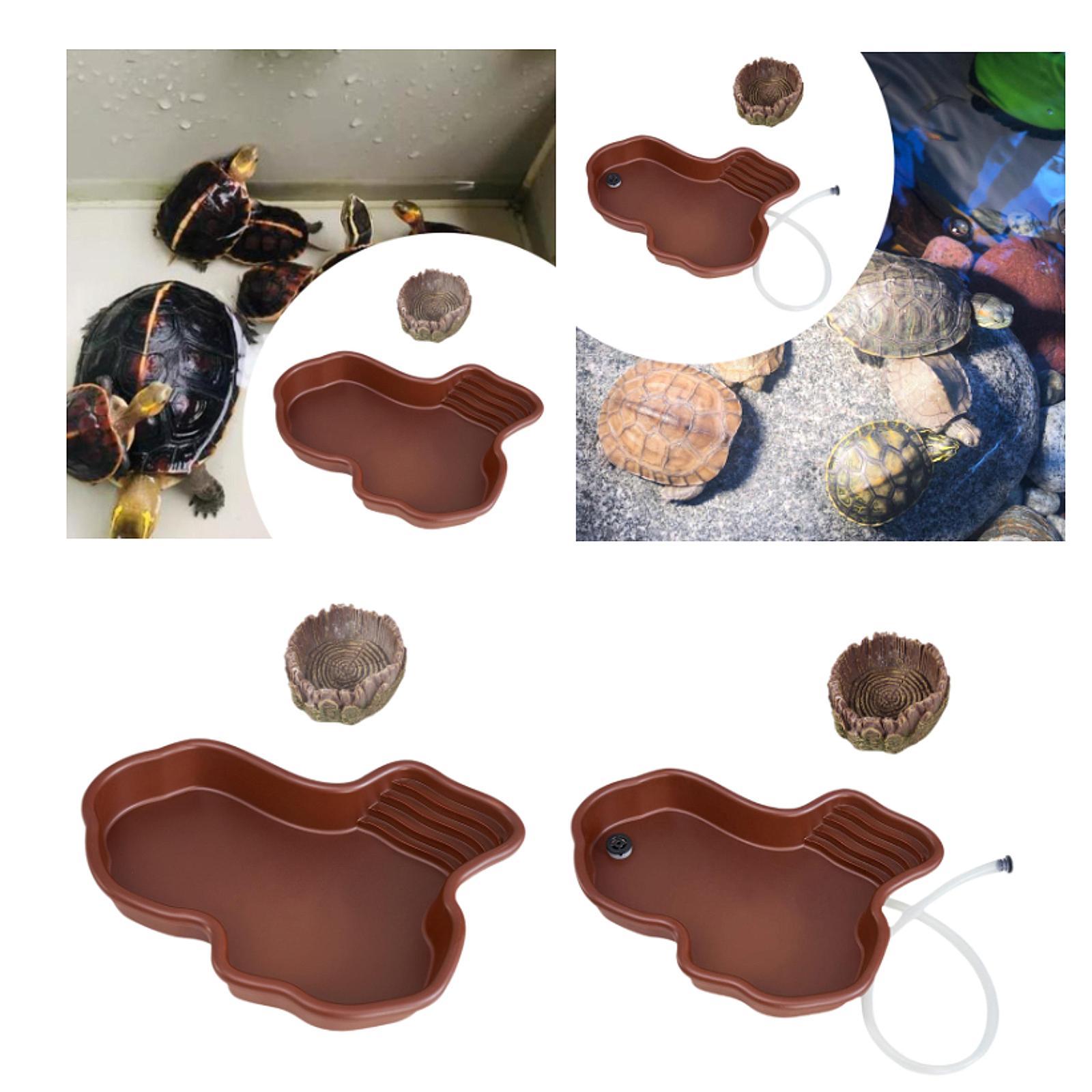 Reptile Feeding Dish Reptile B - Water Dish Reptile incelemesi ve fiyatı